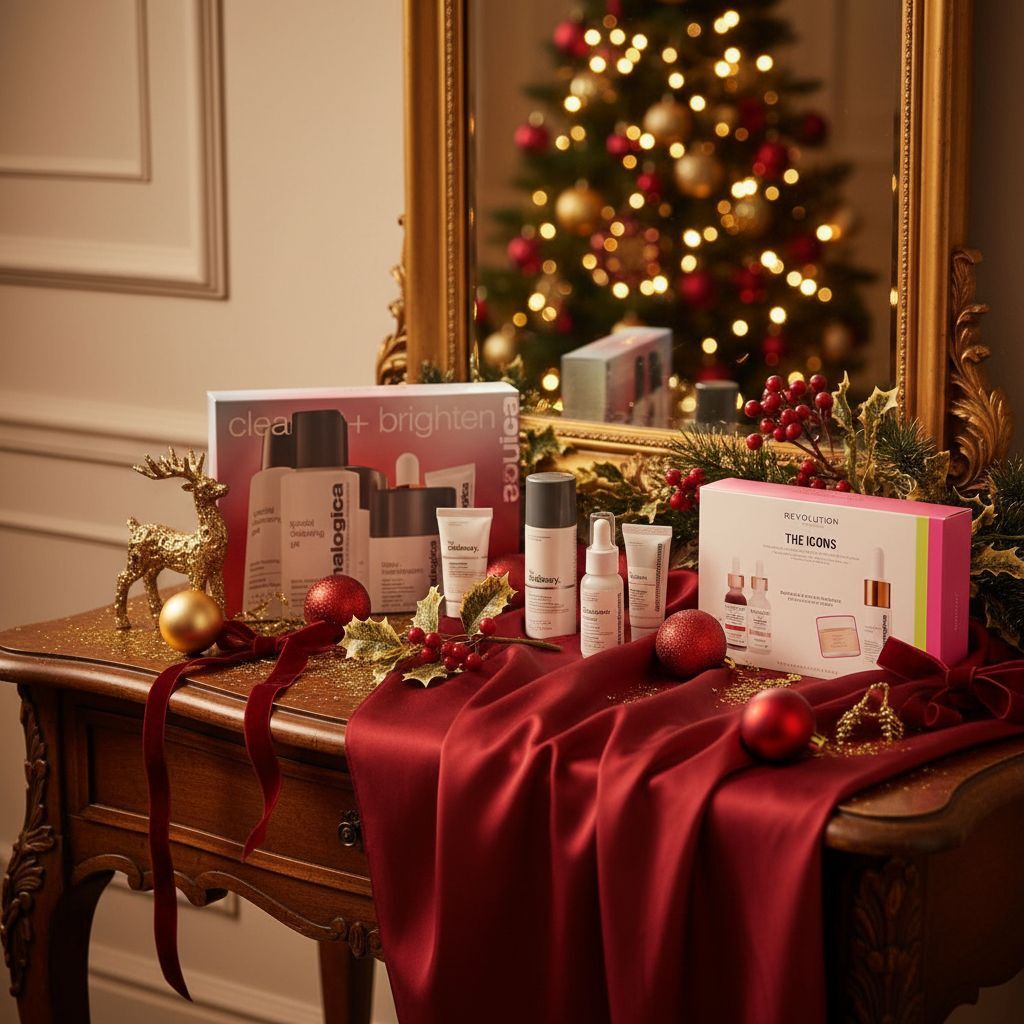 Skincare Gift Sets