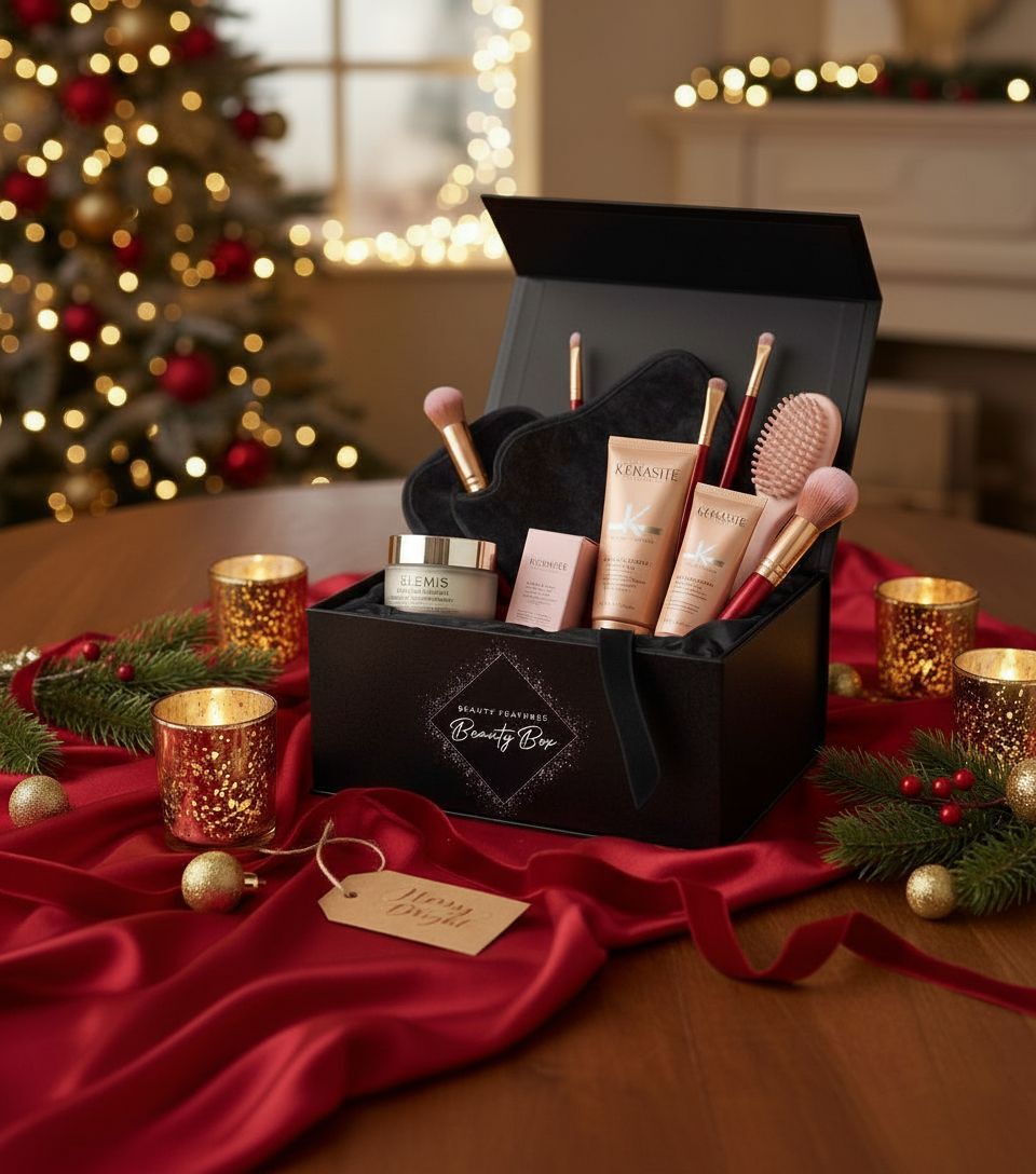 BeautyBoxes