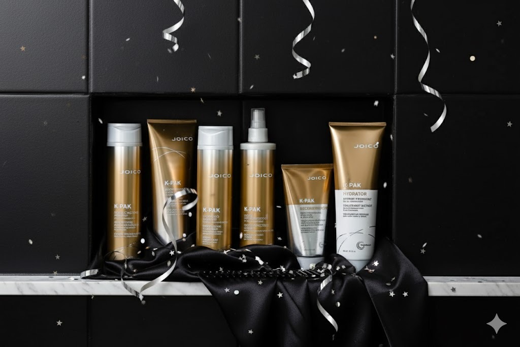 23% Off Joico