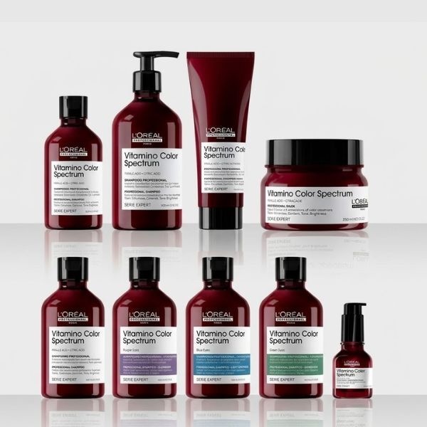 Vitamino Color Spectrum