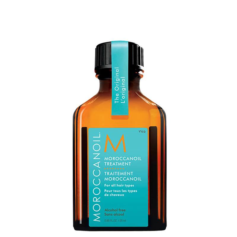 Moroccanoil Treatment | Argan Oil And Hair | BeautyFeatures.ie