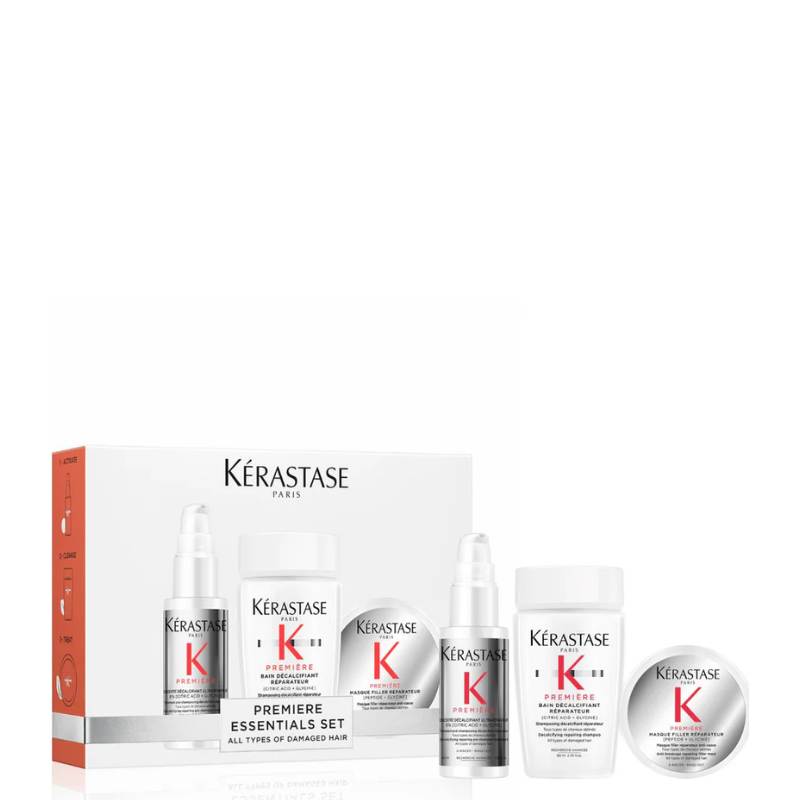 Kerastase Premiere Discovery Set: BeautyFeatures