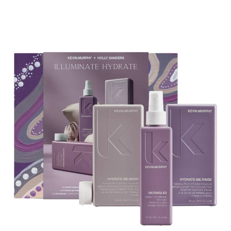 Kevin Murphy Hydrate Gift Set : BeautyFeatures.ie