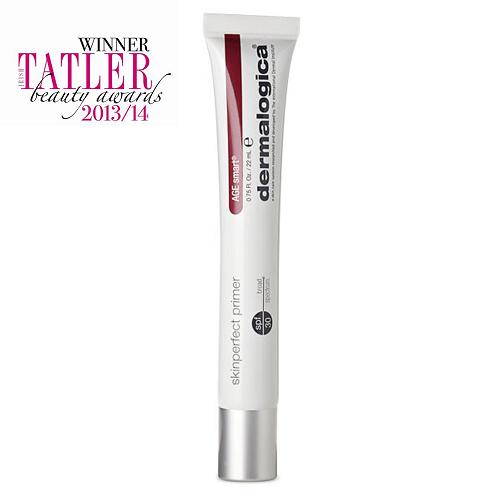How to Cover Rosacea with Real Techniques & Dermalogica