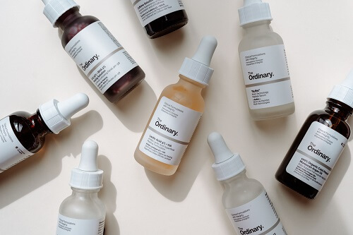 Votre guide pour des soins de la peau the ordinary beautyfeatures ie