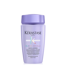 Free Kerastase Blond Bain Lumiere Deluxe 30ml​