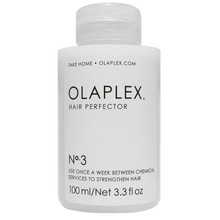 OLAPLEX No. 3 Hair Perfector 100ml - BeautyFeatures.ie