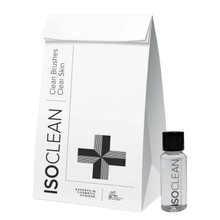 Isoclean 20ml Brush Cleaner Sample : BeautyFeatures.ie