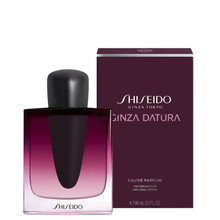 Datura出品 Shiseido_Ginza_Datura_Eau_de_P