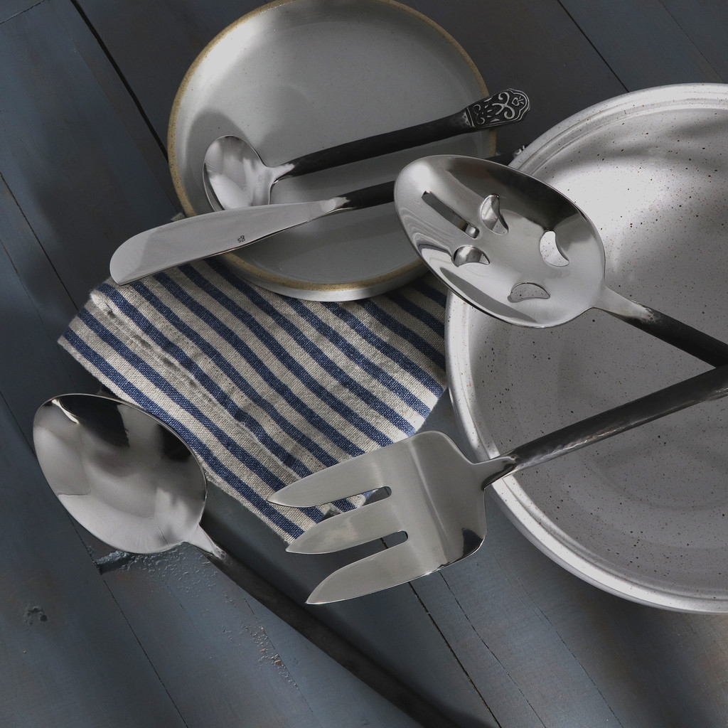 Avalon - 5 piece hostess set