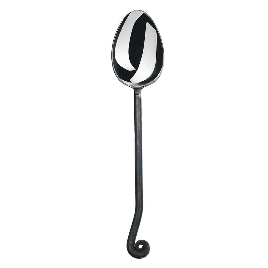 Treble Clef - serving spoon