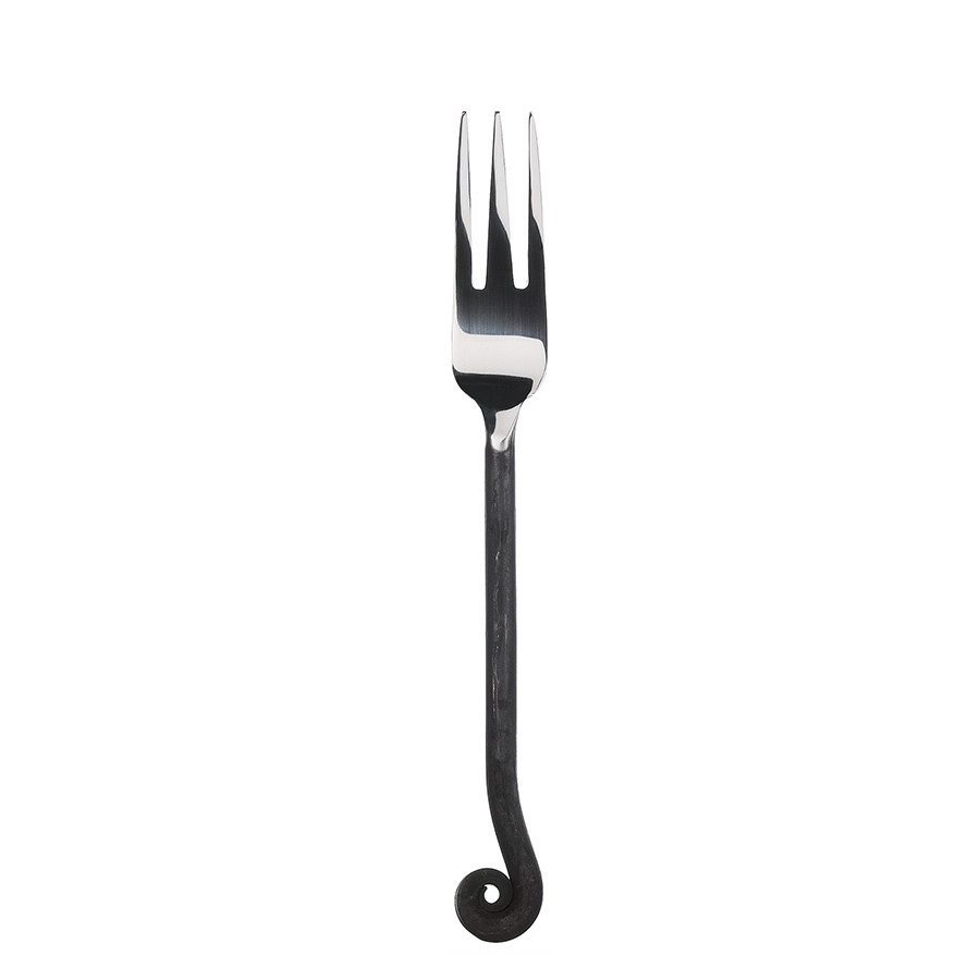 Treble Clef - Dinner Fork