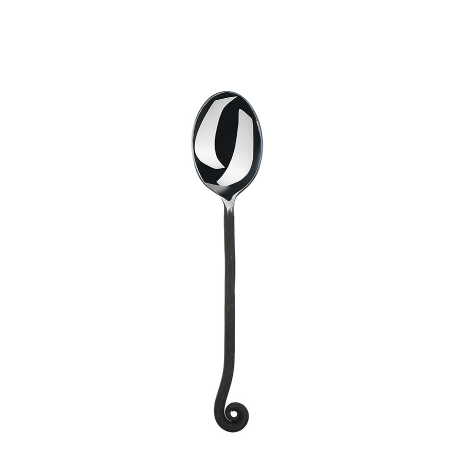 Treble Clef - Teaspoon