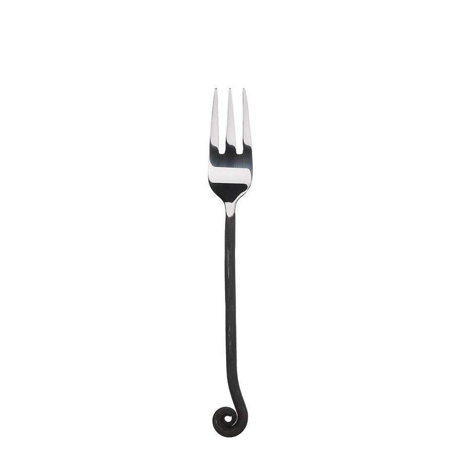 Treble Clef - Salad Fork 24 piece set