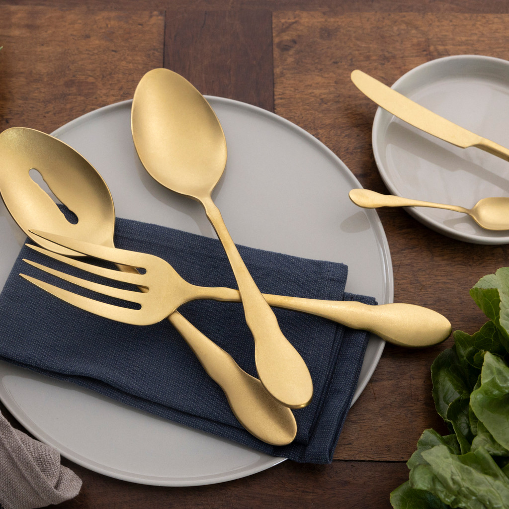 Birch - 5 piece hostess set