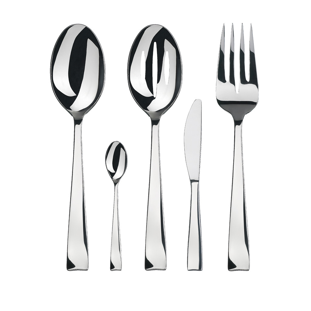 Strand - 5 piece hostess set