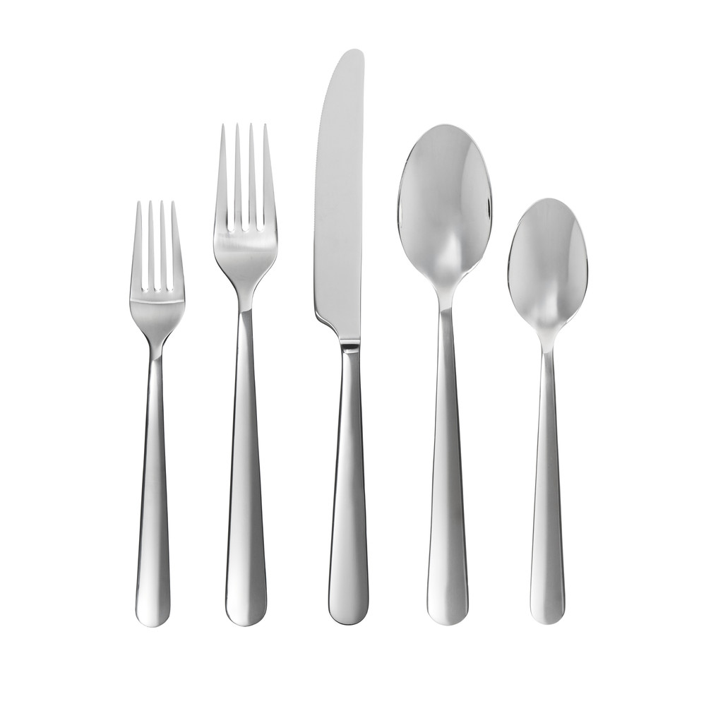 Gusto - 60 piece set