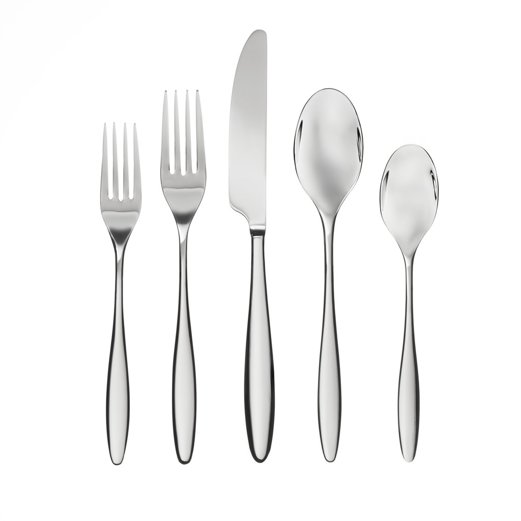 Luxe - 20 piece set