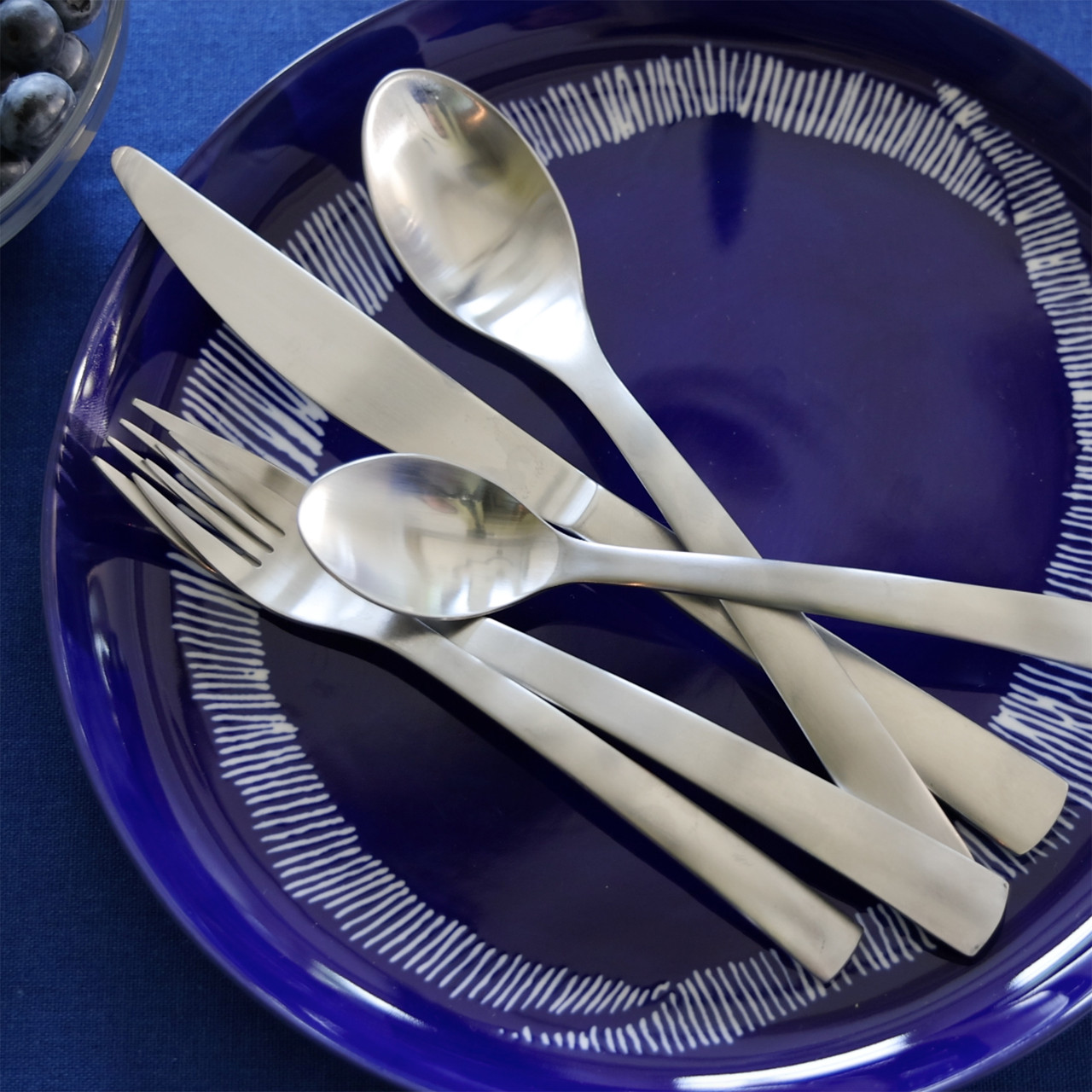 Buy Carry On Flatware 45 Piece Sets (Everyday Flatware