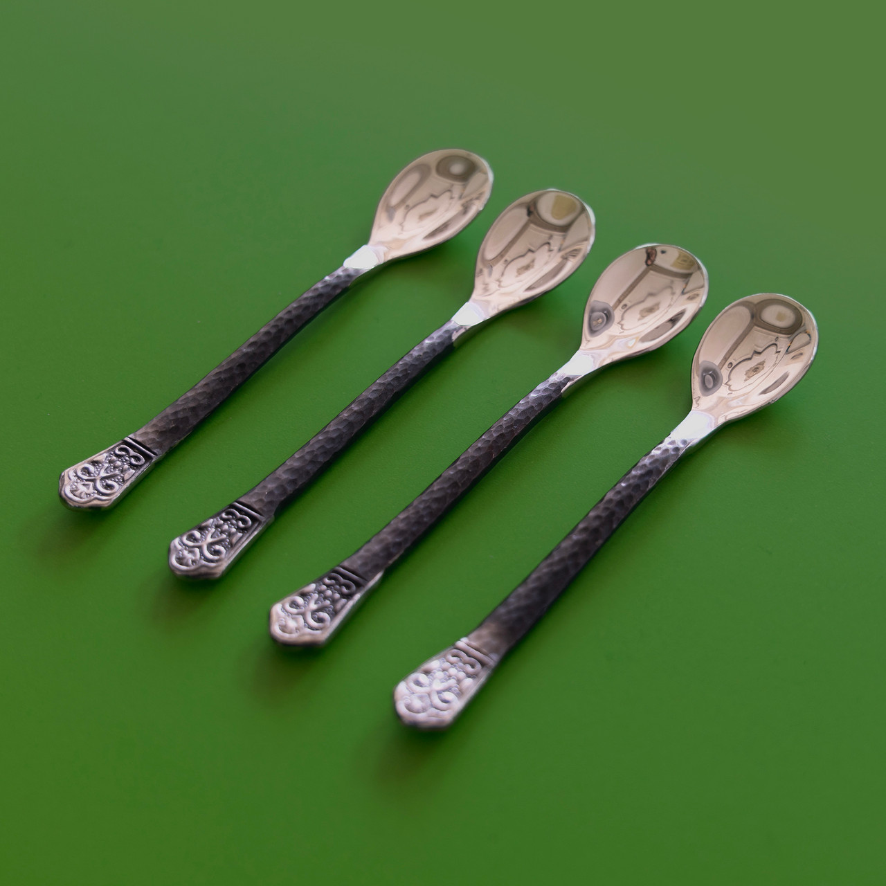 Avalon - 4 piece minispoon set US SHIPPING ONLY