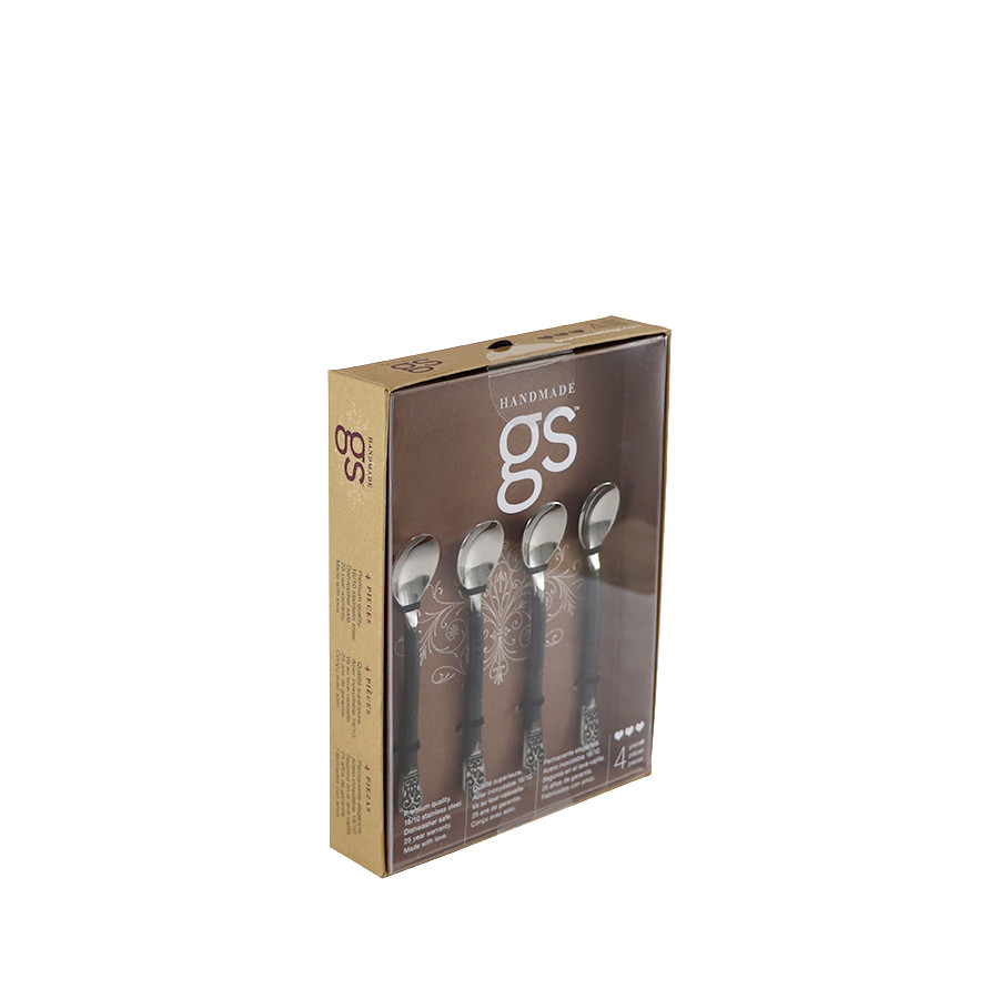 Avalon - 4 piece minispoon set US SHIPPING ONLY