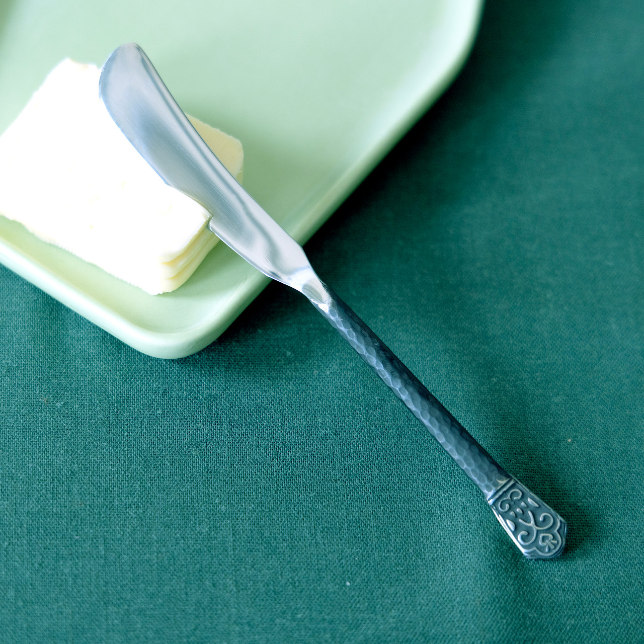 Avalon - 4 piece spreader set