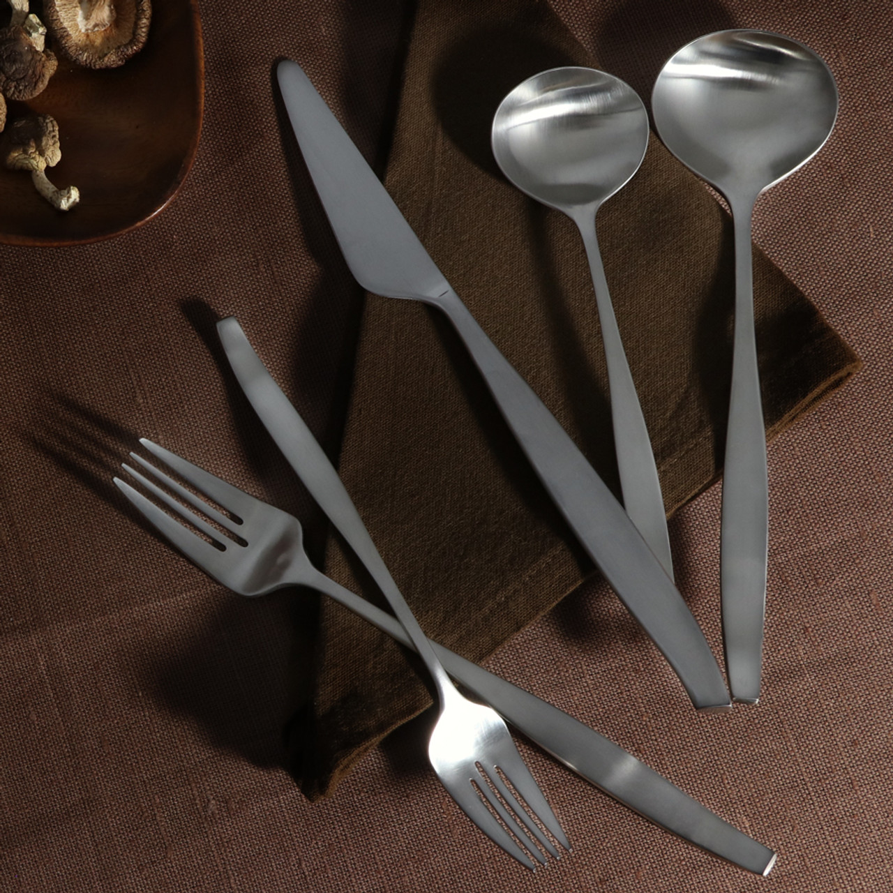 Balance - 3 piece serving set