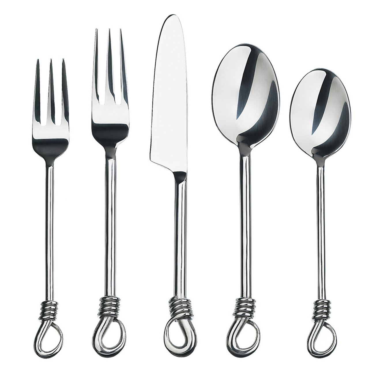 The 16 Best Silverware and Flatware Sets