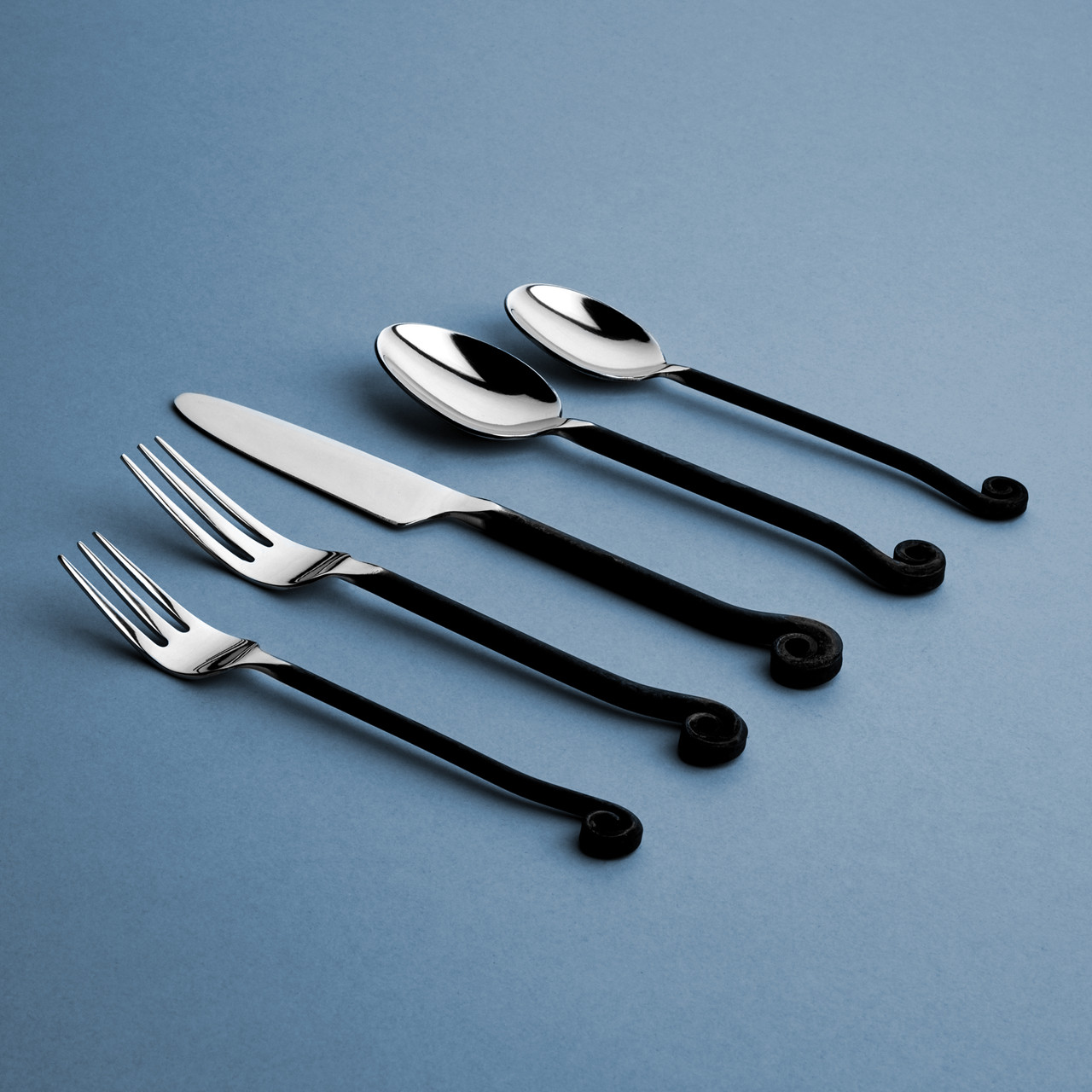 Buy Treble Clef Flatware and Cutlery Collections (Handmade