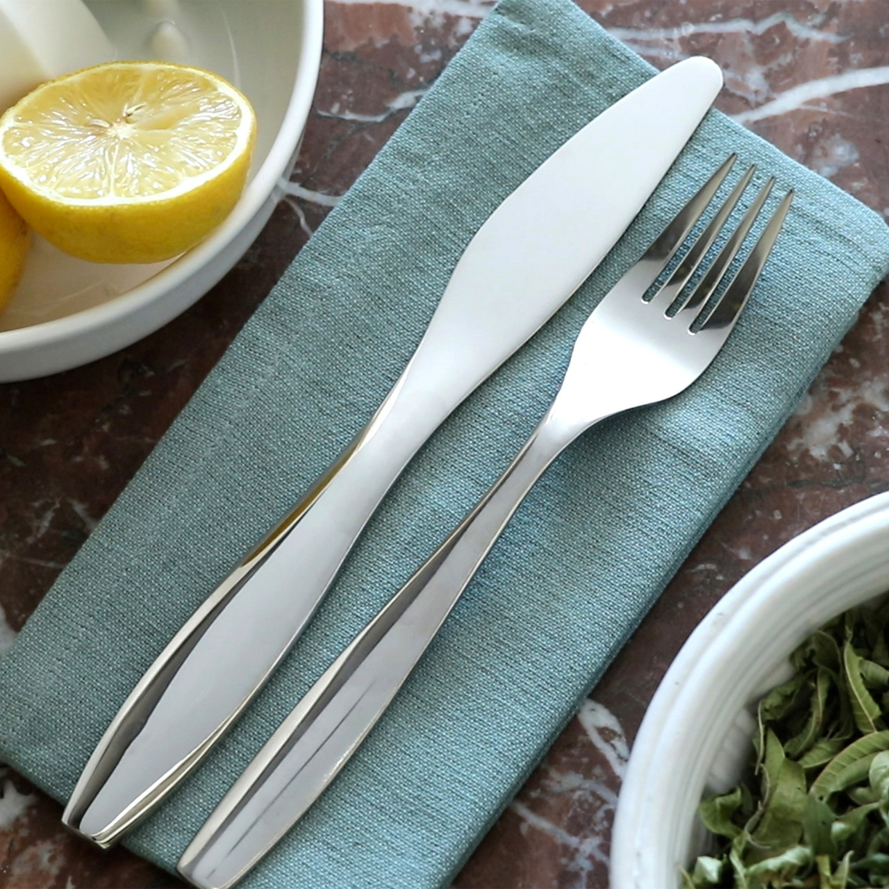 Cruise - 45 piece set