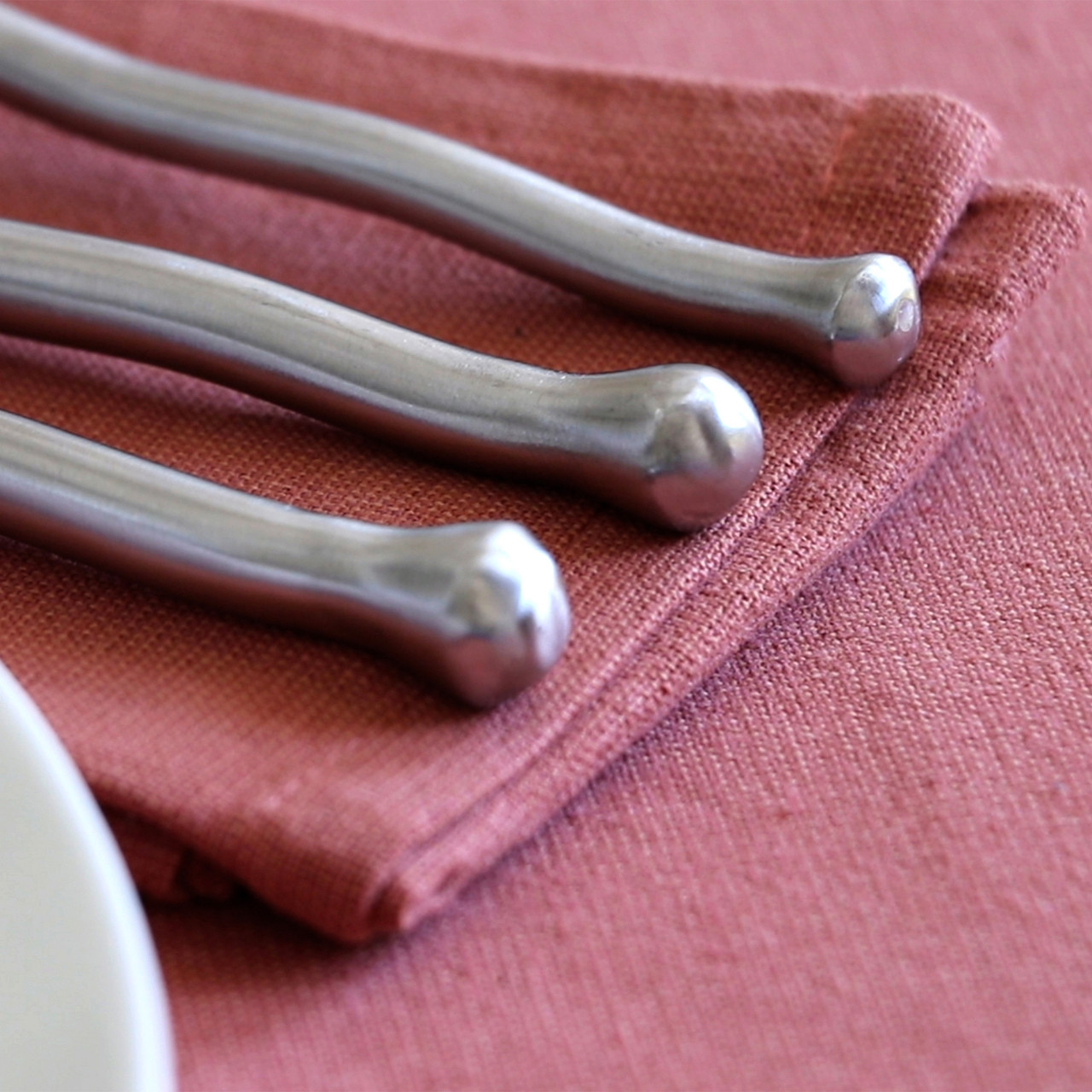 Exotique Platinum - 20 piece set