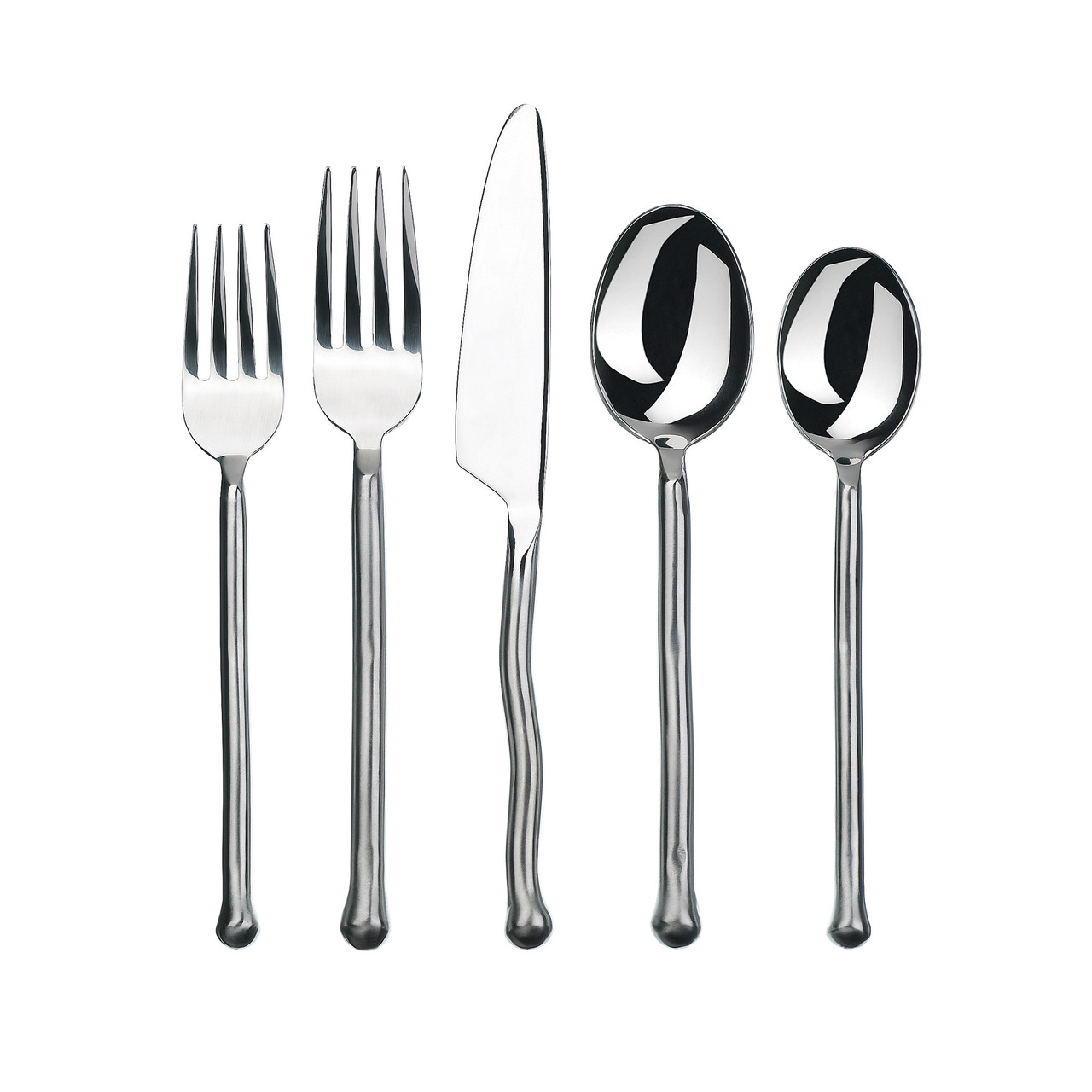 Exotique Platinum - 20 piece set