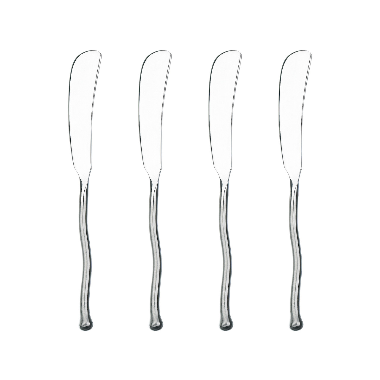 Exotique Platinum - 4 piece spreader set