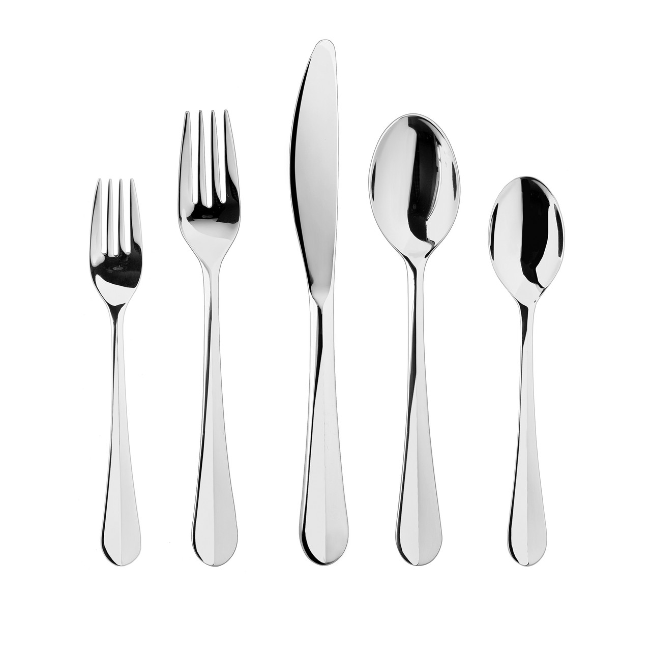 Gala - 20 piece set
