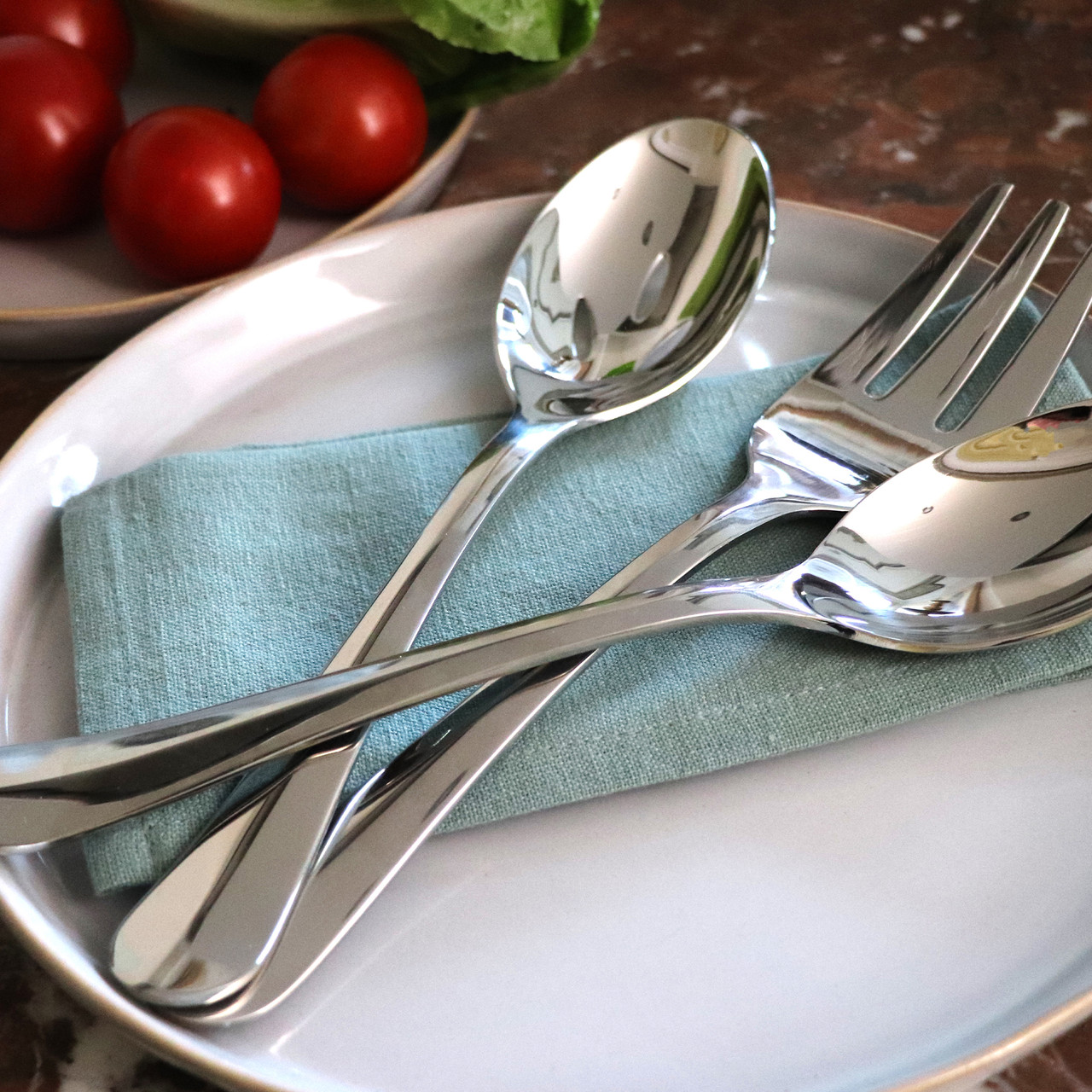 Gala - 5 piece hostess set