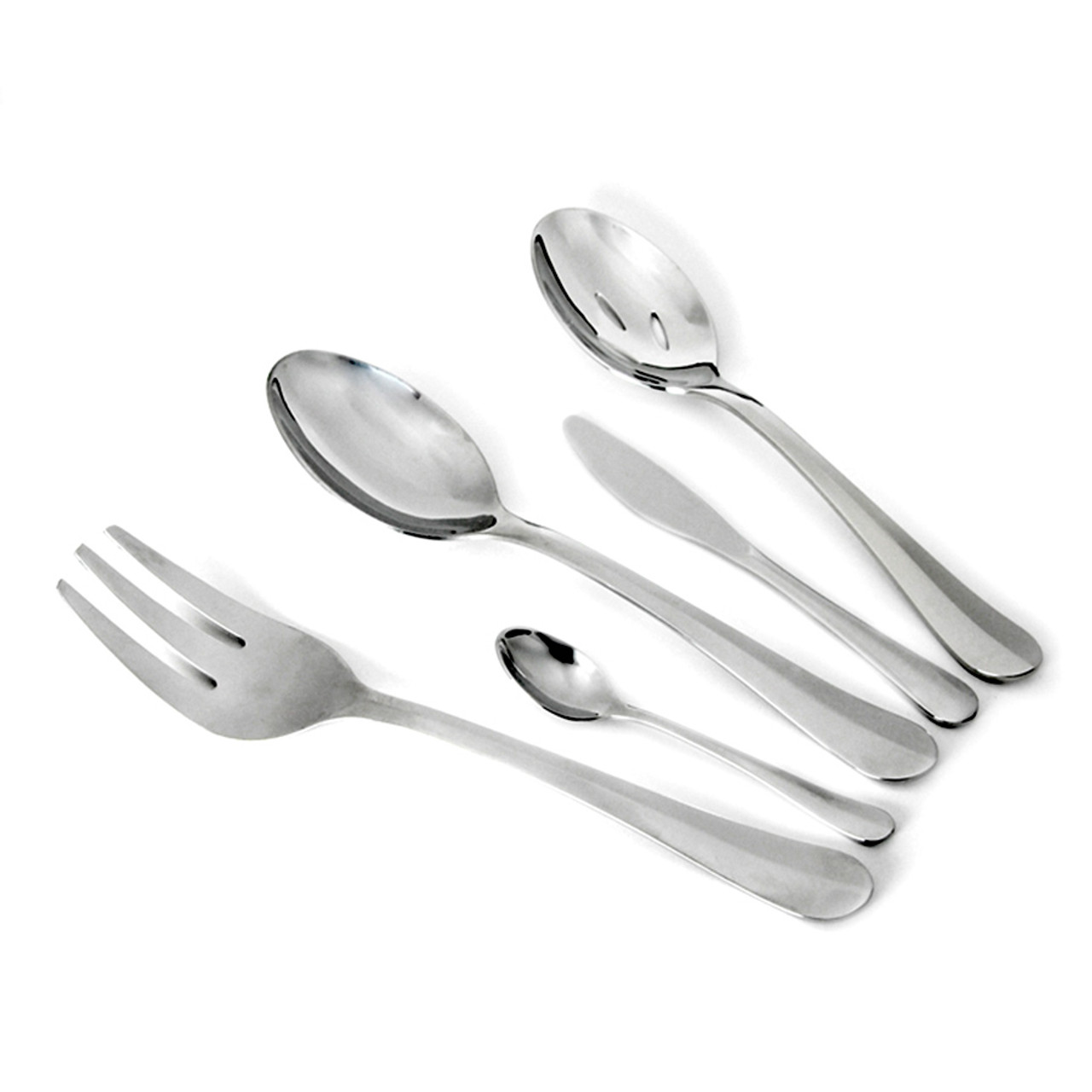 Gala - 5 piece hostess set