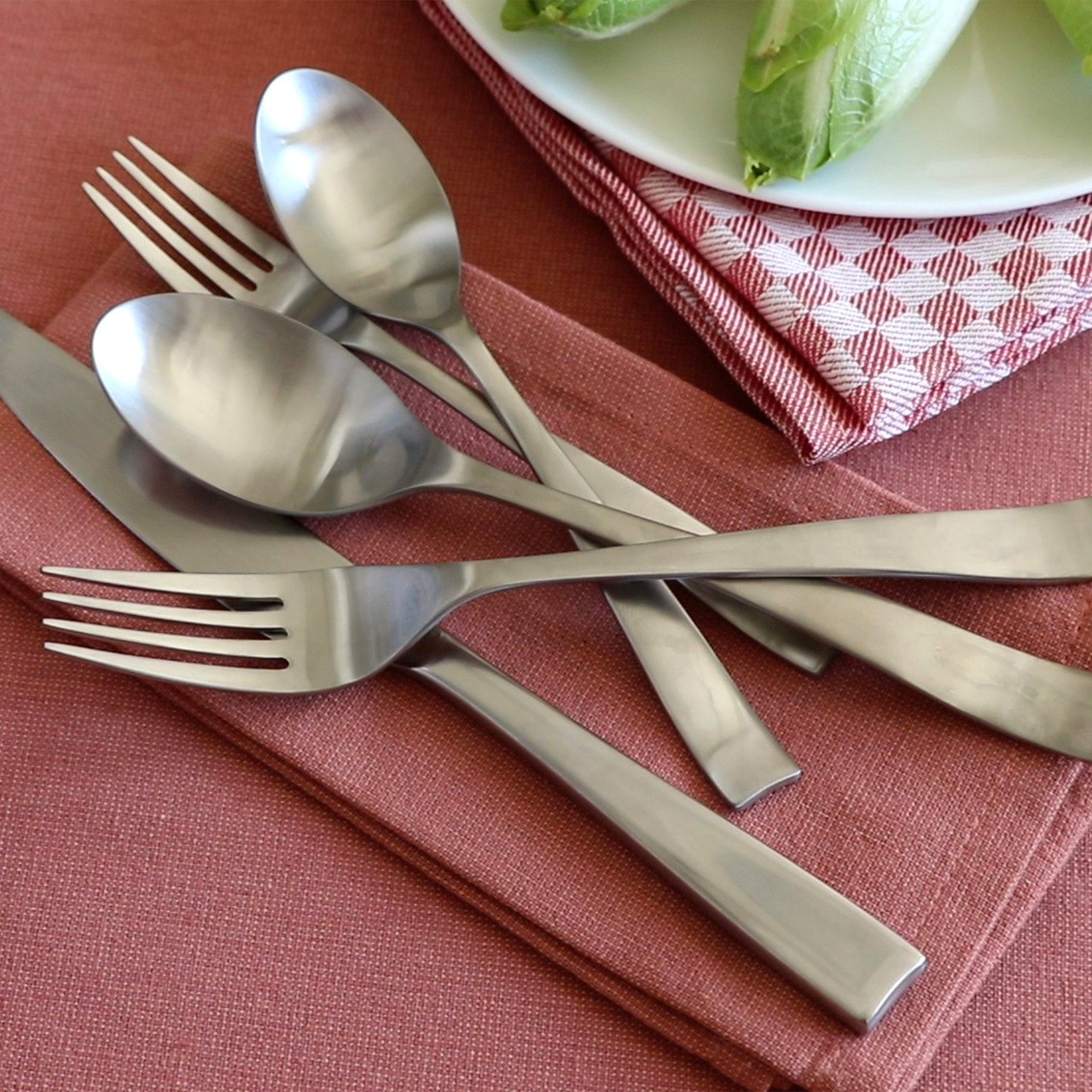 Hotel - 20 piece set