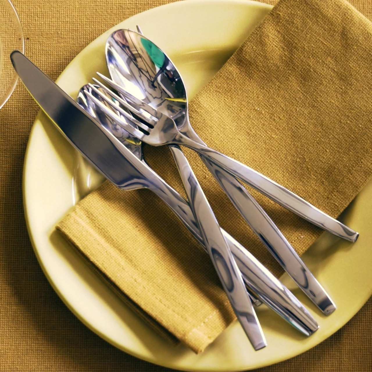 Lance - 20 piece set