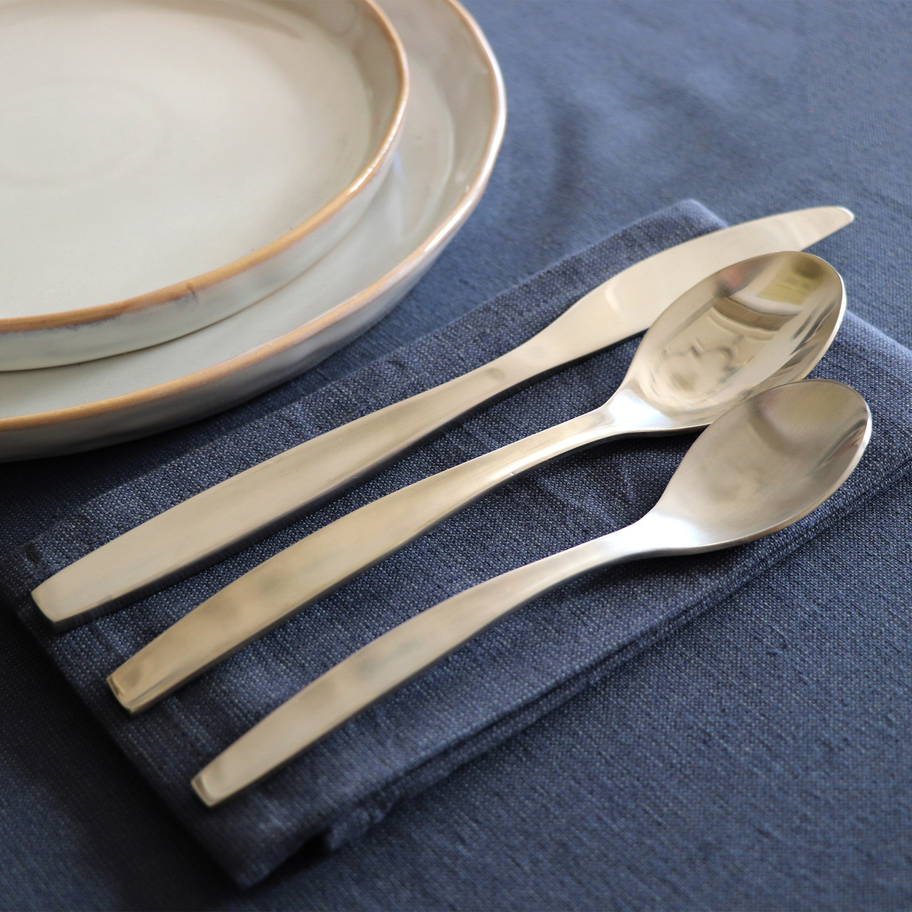 SHOP Loft 20 Piece Flatware Sets (Everyday Flatware