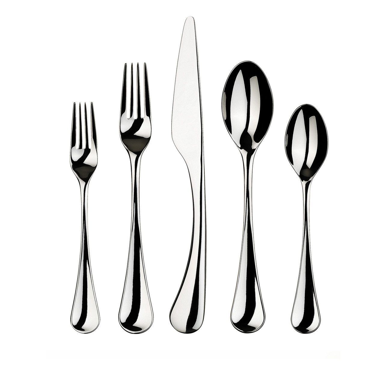 Lyric - 20 piece set