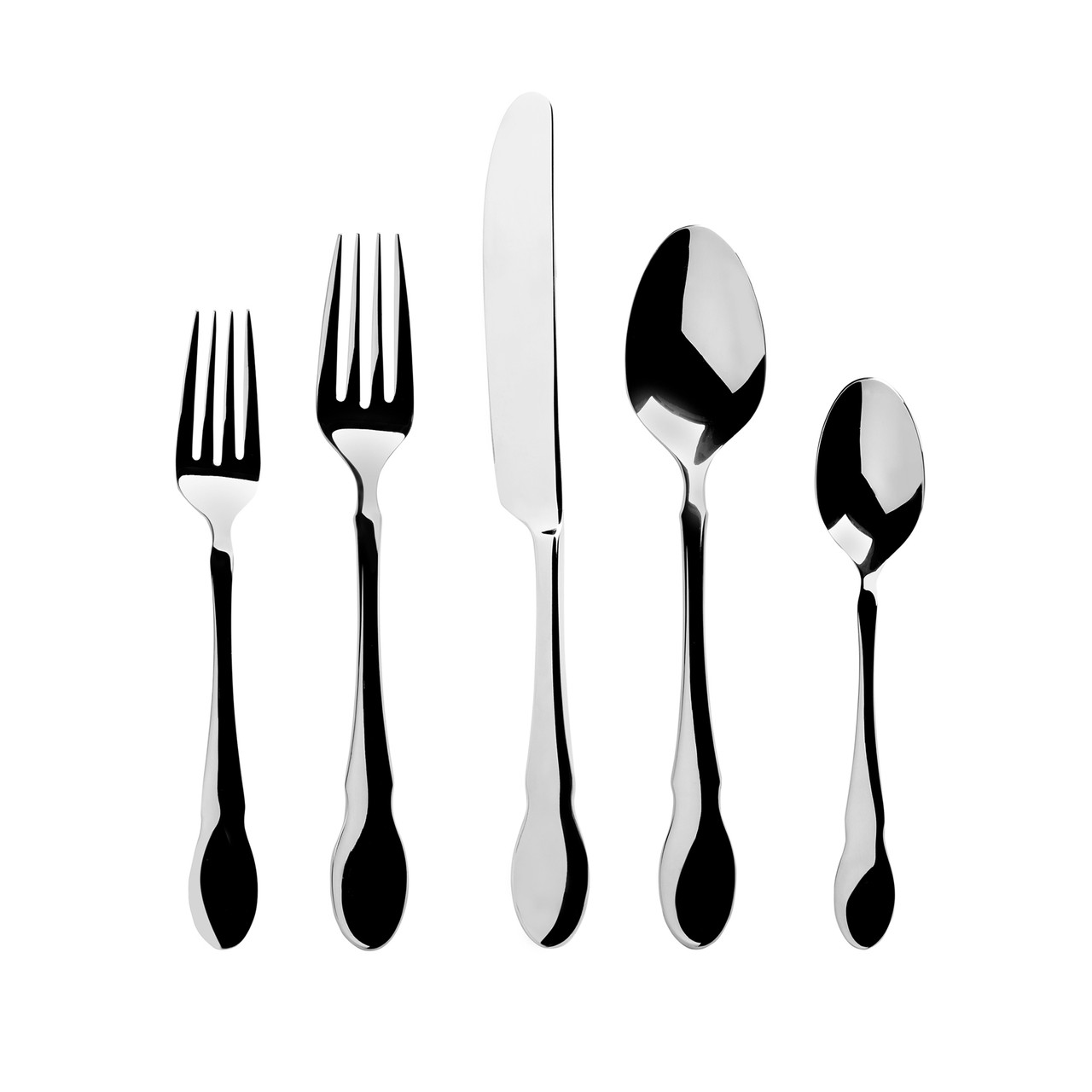 Old World - 20 piece set