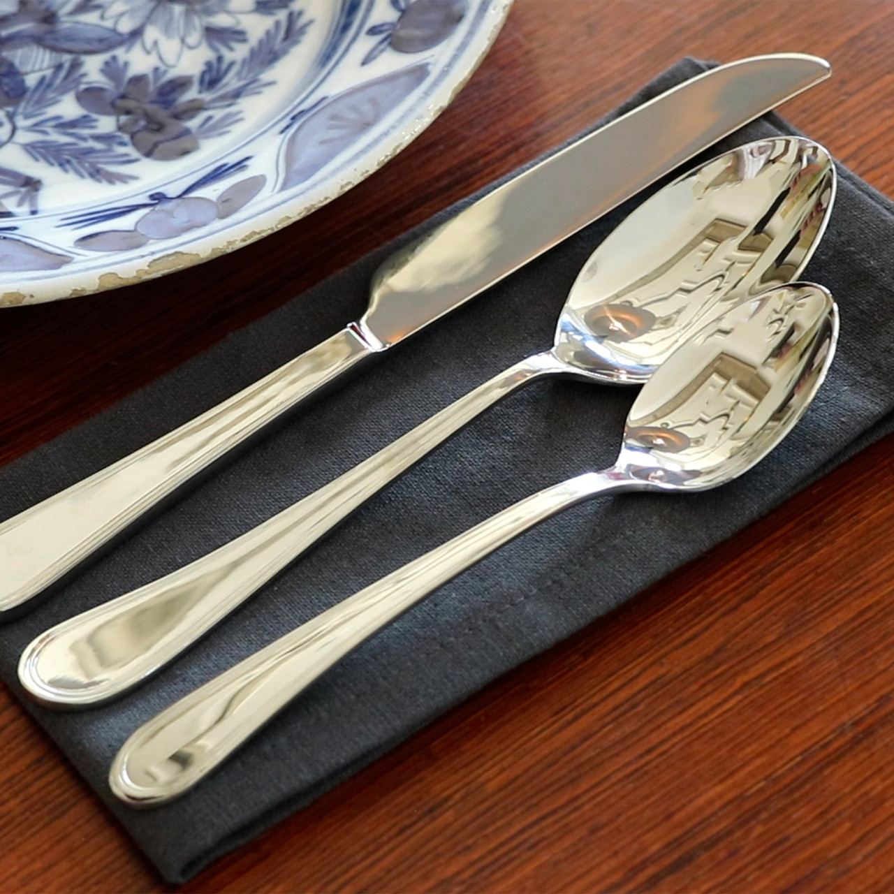 Oxford - 20 piece set