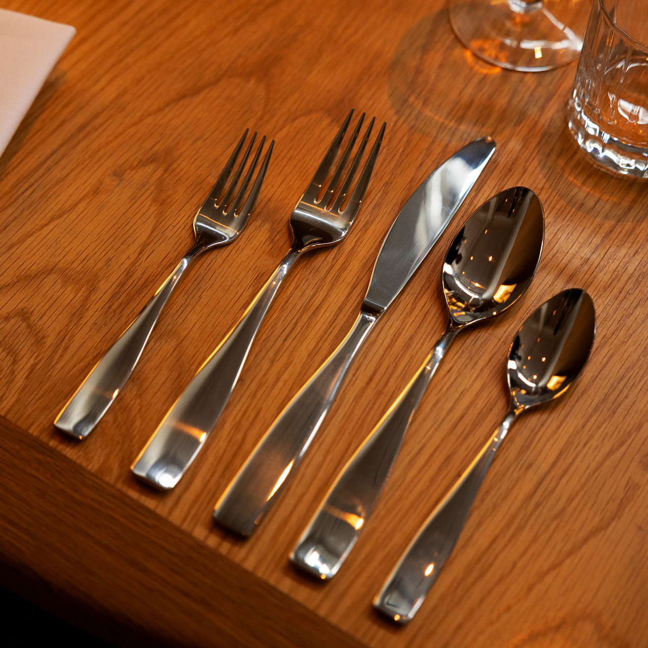 Savannah - 20 piece set