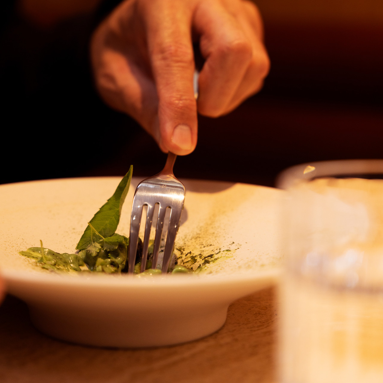 Savannah - Salad Fork