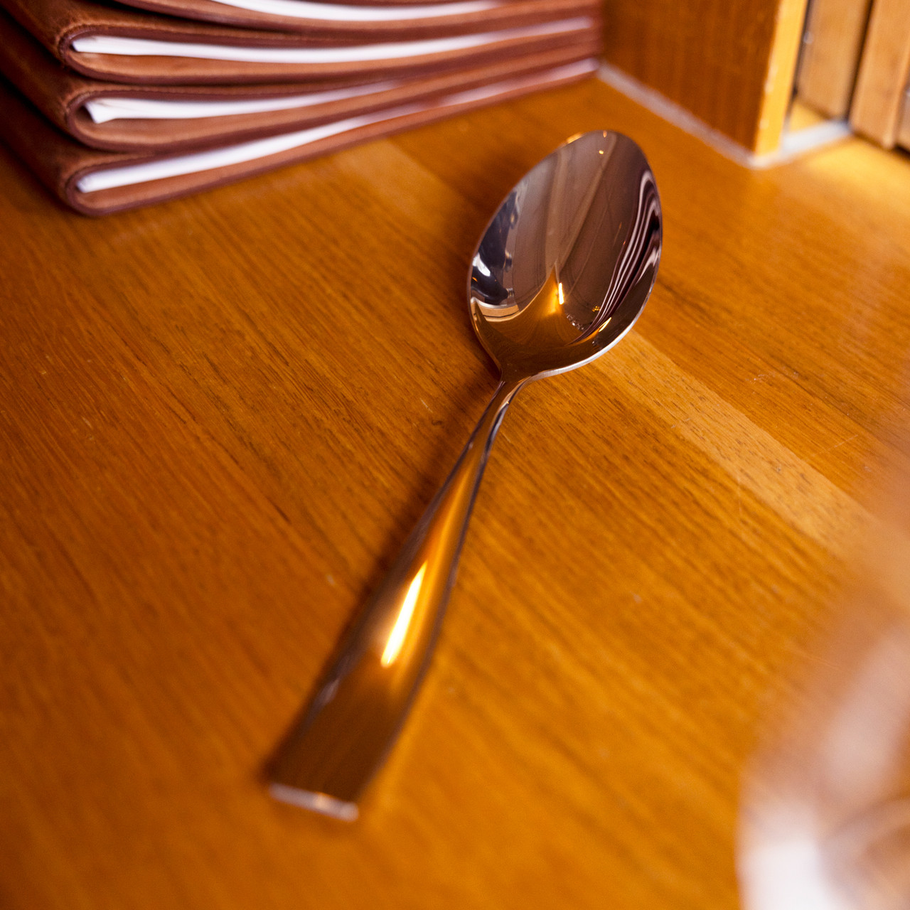 Savannah - Serving Spoon