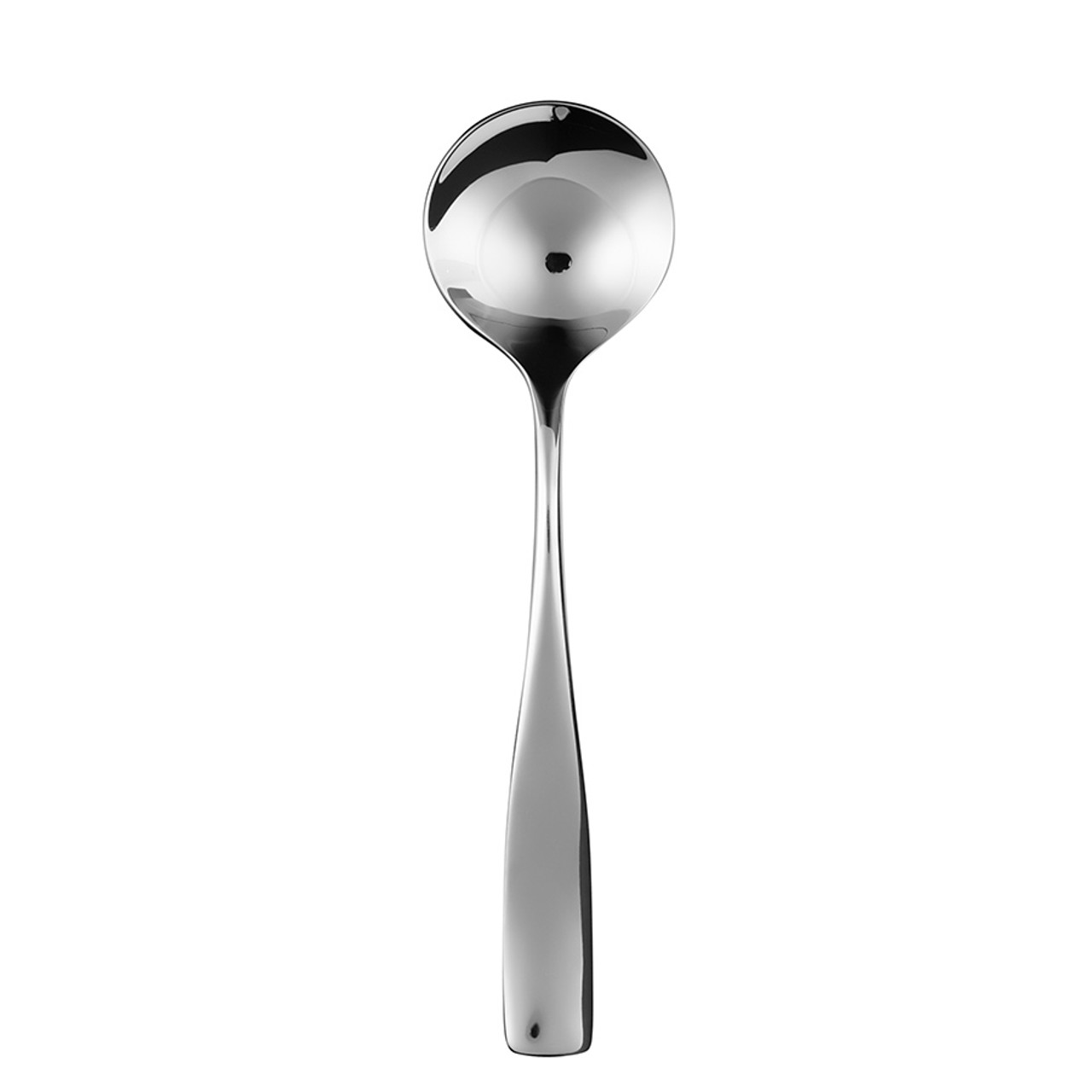 Square Head Soup Spoon Set Coffee Spoons Silverware - Temu