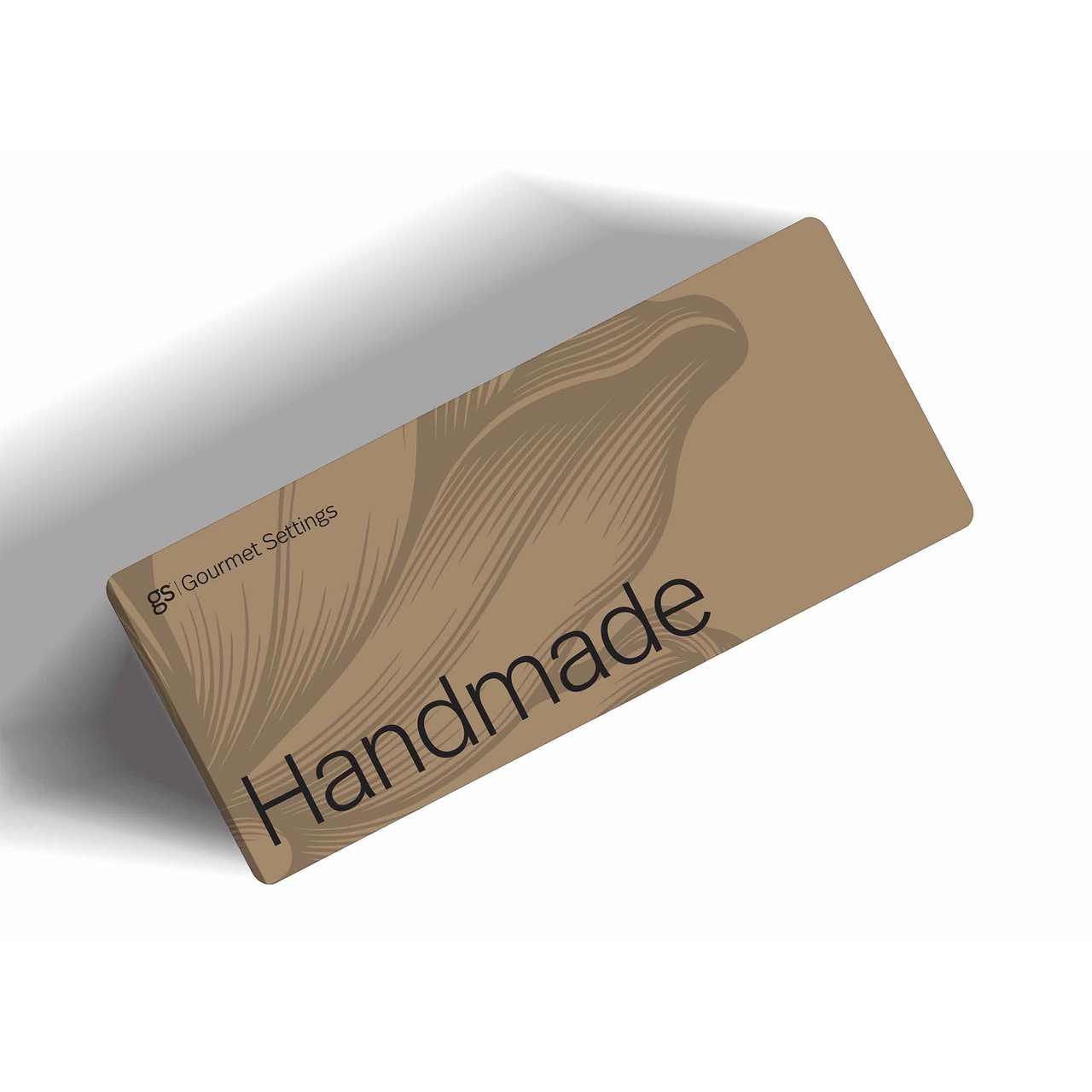 Silver Tear - 20 piece set