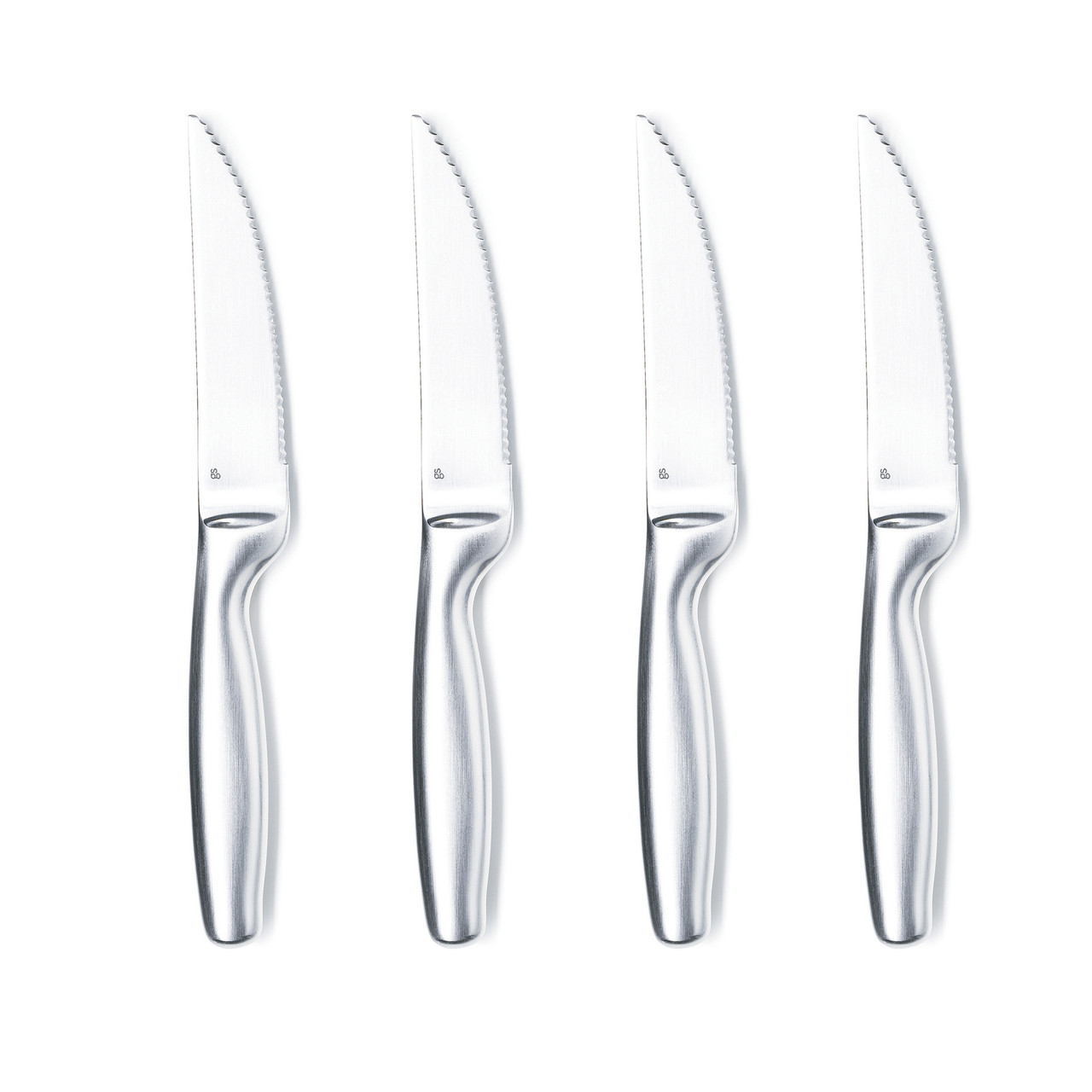 Steak knife - 4 piece set FOR CANADA SHIPPING ONLY