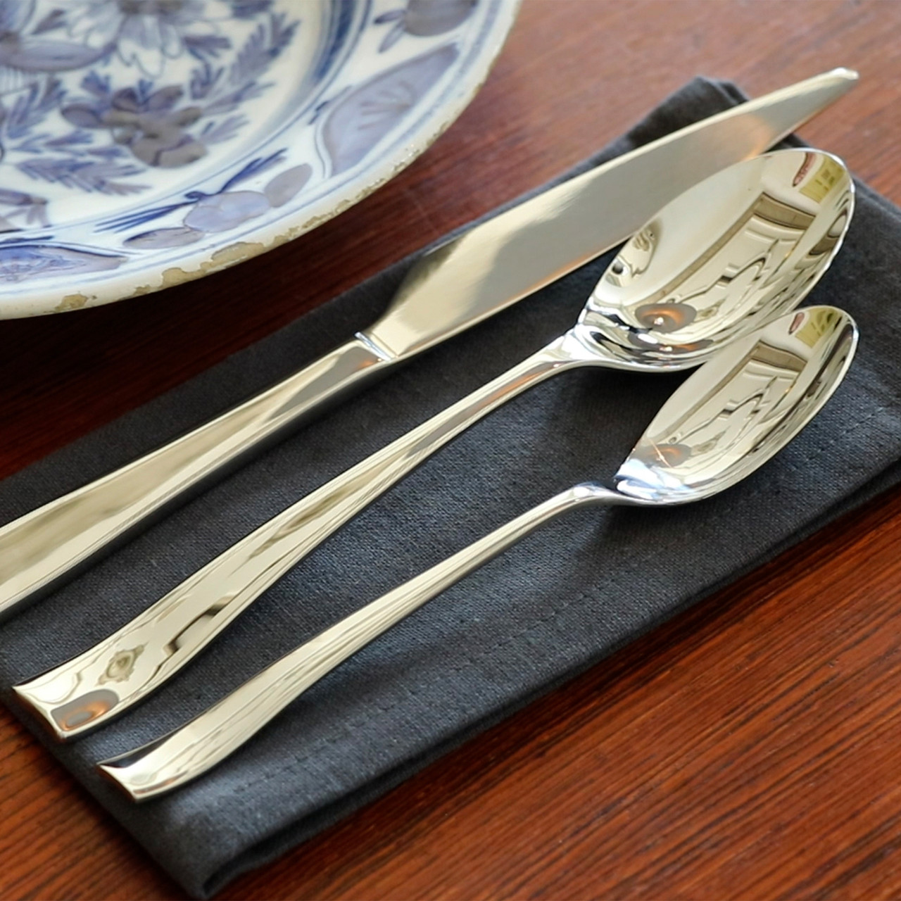 Strand - 20 piece set