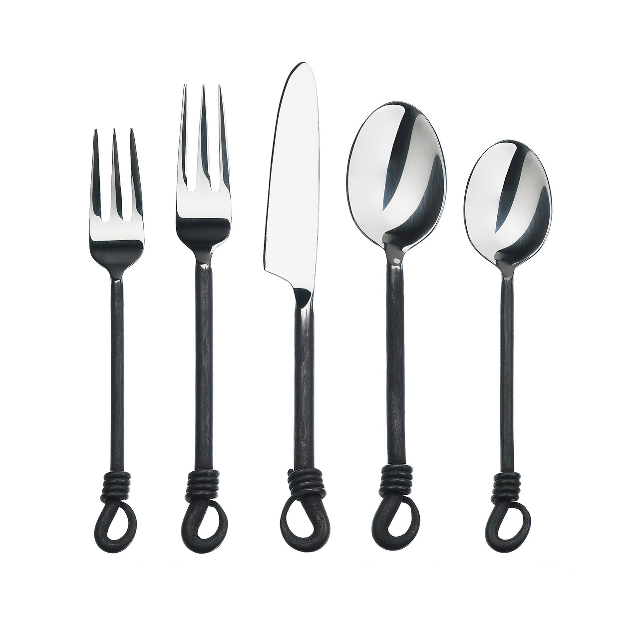 Twist N Shout - 20 piece set